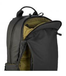 Tucano Рюкзак Laser 15.6"/16", чёрный