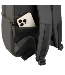 Tucano Рюкзак Laser 15.6"/16", чёрный