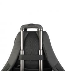 Tucano Рюкзак Laser 15.6"/16", чёрный