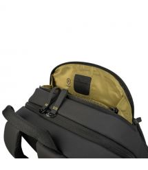 Tucano Рюкзак Laser 15.6"/16", чёрный