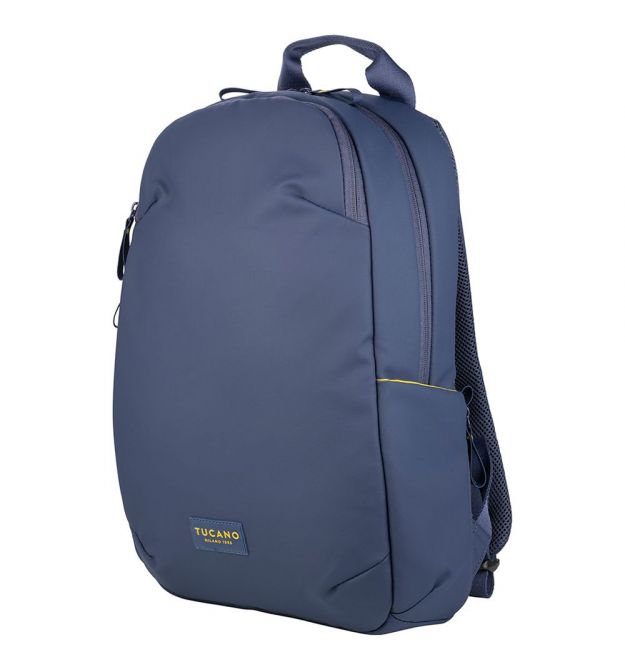 Tucano Рюкзак Laser 15.6"/16", синий