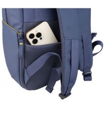 Tucano Рюкзак Laser 15.6"/16", синий