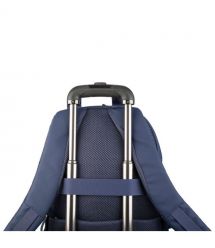 Tucano Рюкзак Laser 15.6"/16", синий