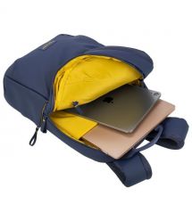 Tucano Рюкзак Laser 15.6"/16", синий