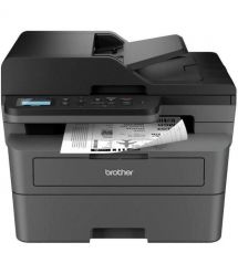 Brother МФУ laser mono A4 DCP-L2640DN 34 ppm ADF Duplex PCL USB Ethernet