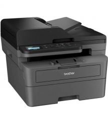 Brother МФУ laser mono A4 DCP-L2640DN 34 ppm ADF Duplex PCL USB Ethernet