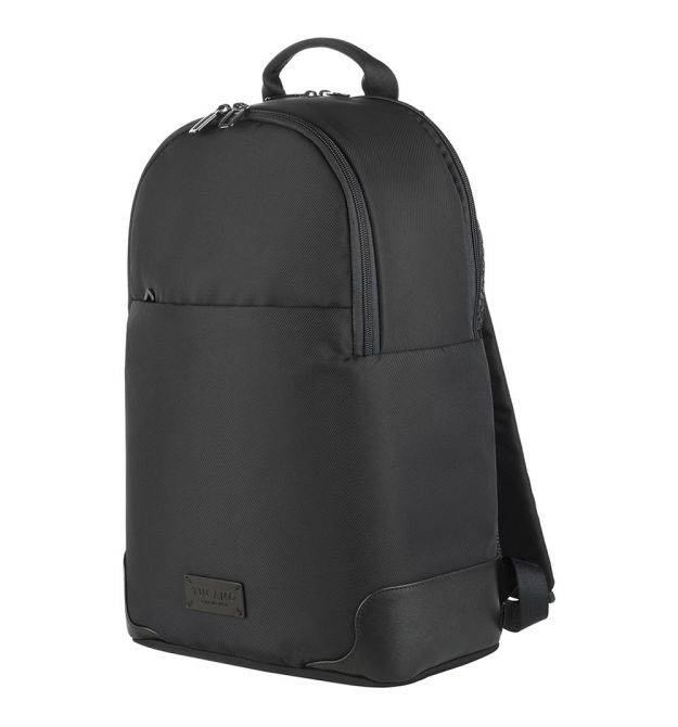 Tucano Рюкзак Fine 15.6"/16", чёрный