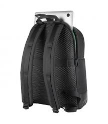 Tucano Рюкзак Fine 15.6"/16", чёрный
