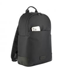 Tucano Рюкзак Fine 15.6"/16", чёрный