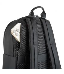 Tucano Рюкзак Fine 15.6"/16", чёрный