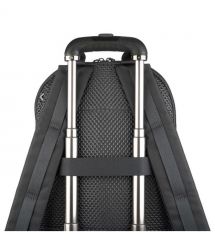 Tucano Рюкзак Fine 15.6"/16", чёрный