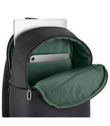 Tucano Рюкзак Fine 15.6"/16", чёрный