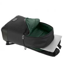 Tucano Рюкзак Fine 15.6"/16", чёрный