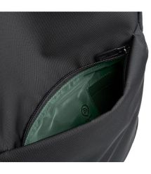 Tucano Рюкзак Fine 15.6"/16", чёрный