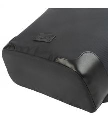 Tucano Рюкзак Fine 15.6"/16", чёрный