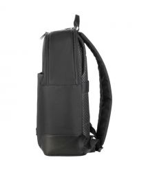 Tucano Рюкзак Fine 15.6"/16", чёрный