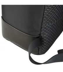 Tucano Рюкзак Fine 15.6"/16", чёрный