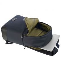 Tucano Рюкзак Fine 15.6"/16", синий