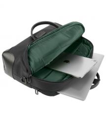 Tucano Сумка Fine 15.6"/16", синяя