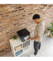 Brother МФУ laser mono A4 DCP-L2622DW 34 ppm Duplex PCL USB Wi-Fi