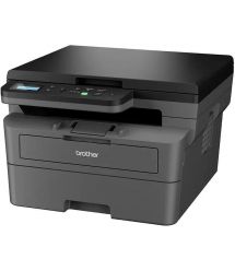 Brother МФУ laser mono A4 DCP-L2622DW 34 ppm Duplex PCL USB Wi-Fi