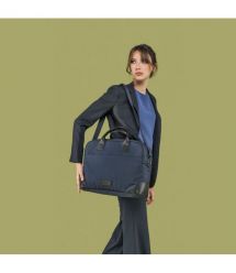 Tucano Сумка Fine 15.6"/16", синяя