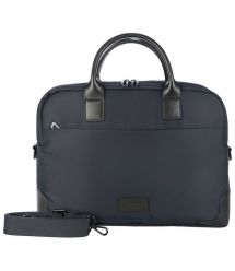 Tucano Сумка Fine 15.6"/16", синяя