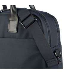 Tucano Сумка Fine 15.6"/16", синяя
