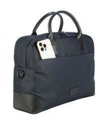 Tucano Сумка Fine 15.6"/16", синяя