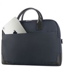 Tucano Сумка Fine 15.6"/16", синяя