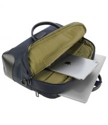 Tucano Сумка Fine 15.6"/16", синяя