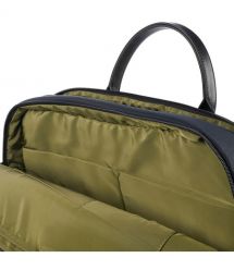 Tucano Сумка Fine 15.6"/16", синяя