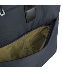 Tucano Сумка Fine 15.6"/16", синяя