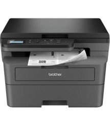 Brother МФУ laser mono A4 DCP-L2600D 34 ppm Duplex USB