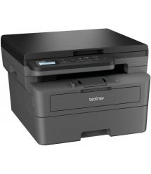Brother МФУ laser mono A4 DCP-L2600D 34 ppm Duplex USB