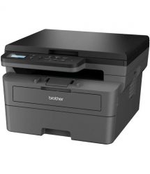 Brother МФУ laser mono A4 DCP-L2600D 34 ppm Duplex USB