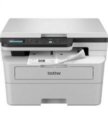 Brother МФУ laser mono A4 DCP-B7620DW 34 ppm Duplex PCL USB Ethernet Wi-Fi