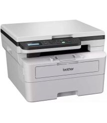Brother МФУ laser mono A4 DCP-B7620DW 34 ppm Duplex PCL USB Ethernet Wi-Fi