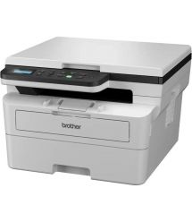 Brother МФУ laser mono A4 DCP-B7620DW 34 ppm Duplex PCL USB Ethernet Wi-Fi