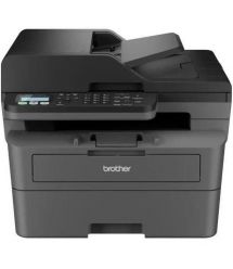 Brother МФУ laser mono A4 MFC-L2802DN 32 ppm Fax ADF Duplex PCL USB Ethernet