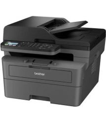 Brother МФУ laser mono A4 MFC-L2802DN 32 ppm Fax ADF Duplex PCL USB Ethernet