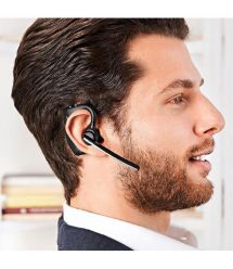 Poly Гарнитура компьютерная стерео In-ear Voyager 5200 UC с адаптером BT600, USB-A, Bluetoo