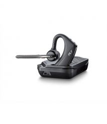 Poly Гарнитура компьютерная стерео In-ear Voyager 5200 UC с адаптером BT600, USB-A, Bluetoo