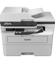 Brother МФУ laser mono A4 MFC-B7800DN 34 ppm Fax ADF Duplex PCL USB Ethernet