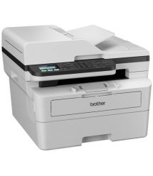 Brother МФУ laser mono A4 MFC-B7800DN 34 ppm Fax ADF Duplex PCL USB Ethernet