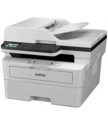 Brother МФУ laser mono A4 MFC-B7800DN 34 ppm Fax ADF Duplex PCL USB Ethernet