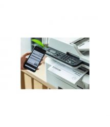 Brother МФУ laser mono A4 MFC-B7800DN 34 ppm Fax ADF Duplex PCL USB Ethernet