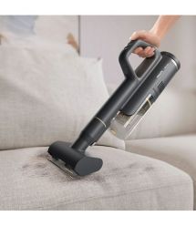 Philips Пылесос беспроводный AquaTrio, влажная уборка, конт пыль -0.42л, автон. р