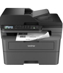 Brother МФУ laser mono A4 Brother MFC-L2802DW 32 ppm Fax ADF Duplex PCL USB Wi-Fi