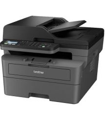 Brother МФУ laser mono A4 Brother MFC-L2802DW 32 ppm Fax ADF Duplex PCL USB Wi-Fi